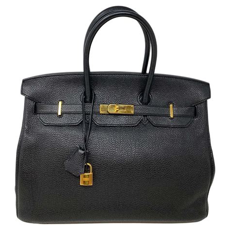 schwarze hermes birkin|hermes birkin catalogue.